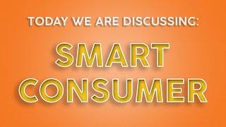 Smart Consumer | Beginning Balance: Financial Literacy