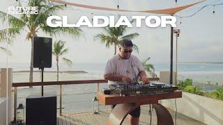 GLADIATOR - R&B Classic 90's 2000's - FUTURE ORGANIC - GIOI OG