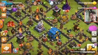 clash of clans no canal joiokotan #pormelmaisseéburro