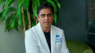 Dental Implant Expert | Dr. Devan Dalla | Ora Dental Implant Studio | Elk Grove, CA