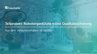 Integration von Härtemesstechnik – Enabl3D