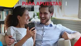 En Betsson Duplicamos tu primera apuesta