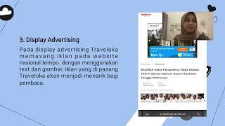 Tugas 3 Iklan Traveloka Kelompok 1