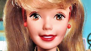 JAPANESE SCHOOL SPIRIT BARBIE ©1995 #17383 日本のバービー RARE HARD TO FIND FOREIGN DOLL JAPAN EXCLUSIVE