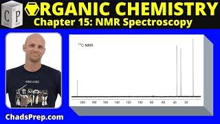 15.2 The Number of Signals in C 13 NMR | Organic Chemistry