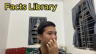 Vlog  हर दिन प्रशंसकों के साथ कहानियाँ साझा करें    PART- 36  - Facts Library