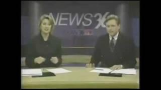 Bill Hicks - Rare News Story