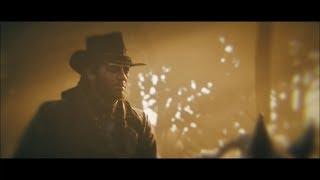 Red Dead Redemption 2 - Arthur Morgan last ride ,,You are a good man''