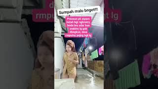 Keindahan MAMA MUDA Sekarang