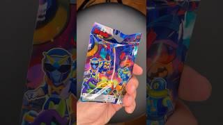 Brawl Stars Blind Bag! Collectible cards and toy figure inside! #brawlstars