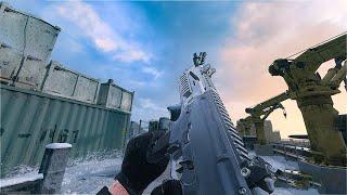 Modern Warfare 3 Rival-9 Multiplayer Gameplay (No Commentary)