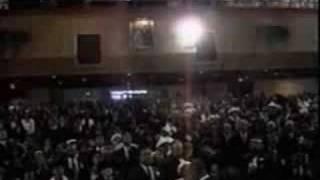 Bishop David L. Ellis - Victory Service