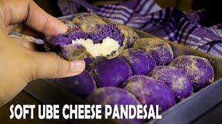 How To Make Best Ube Cheese Pandesal (Sweet Potato)PLS.READ DESCRIPTION BELOW