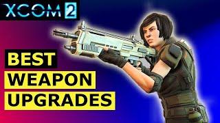 XCOM 2 Tips: Weapon Upgrades Guide