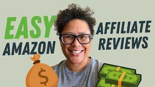 Create EASY Amazon PRODUCT REVIEWS for Your Affiliate Website [AmaLinks Pro Plugin]