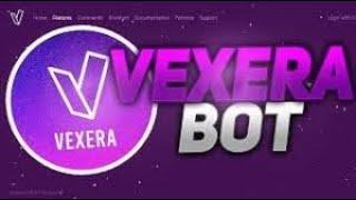 Vexera Bot|КАК ДОБАВИТЬ БОТА В ДИСКОРД