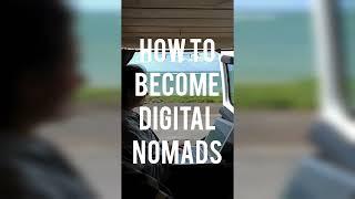 Digital Nomad Training