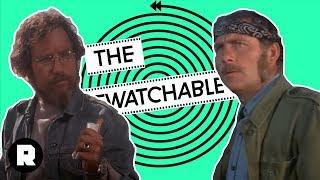'Jaws,' With Bill Simmons, Chris Ryan, and Sean Fennessey | The Rewatchables
