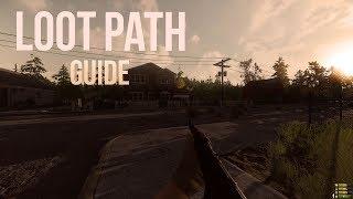 Miscreated Loot Path Guide | Rags To Riches