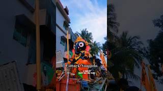 Cuttack Nuapada Bhasani Full Video ️