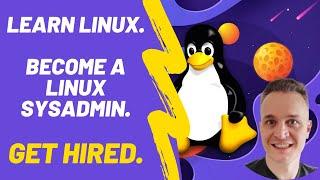 DevOps Bootcamp: Learn Linux From Scratch. Get Hired. | Zero To Mastery