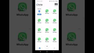 Best app cloner app  app clone | #shorts