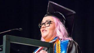 2018 LWTech Commencement Ceremony