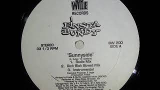 Finsta Bundy - Sunnyside