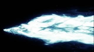 energy beam with sound effects / TOP VIDEO 2022