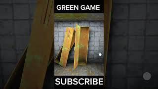 Can I Trap Grandpa With This Book ?? | GRANNY 3 ENHANCED #gamingengineer #kamal