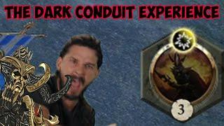 The Dark Conduit Experience