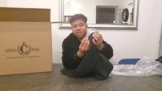 $500 Culture King Unboxing