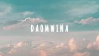 DAOMWINA__ THORTHINGO Feat. ORAI_ OFFICIAL AUDIO