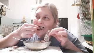 МУКБАНГ MUKBANG