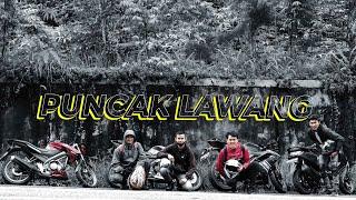 PUNCAK LAWANG SUMATRA BARAT | SUMBAR RANCAK