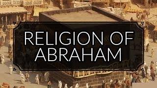 MILLATU IBRAHIM || RELIGION OF ABRAHAM || AL BAQARAH 135 - 141