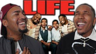 *LIFE* (1999) | First Time Watching | Movie Reaction