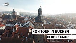 RON Tour in Buchen| RON TV |