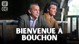 Welcome to Bouchon - Complete French TV Movie - Comedy - Francis PERRIN, Yvan LE BOLLOC'H - FP