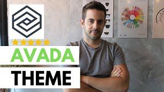 Avada Theme  Overview - How This Best Selling Theme Got EVEN Better
