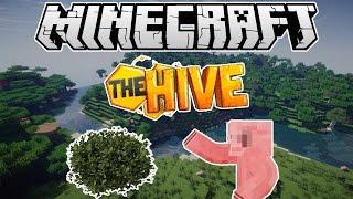 Minecraft - THE LAB CALLS ME PIGRULER BUSH!!