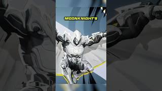 MOON KNIGHT IS THE GOD OF TRICK SHOTS IN MARVEL RIVALS!  *Repost from MetaTrixx