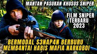 DEMI UANG SEKOLAH ANAK!! Mantan SNIPER ini MENGAMBIL JOB Untuk Memb4ntai MAFIA N4RKOBOI