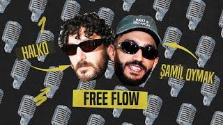 Free Flow: Şam