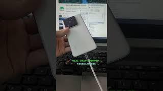 enter Qualcomm 9008 EDL mode Xiaomi 14 Pro without open the phone/Fastboot mode