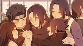 Uchiha Things We All Wanted To See In Naruto #Shorts #Naruto #Uchiha