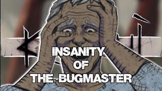 Insanity of the Bugmaster [Kenshi Lore]