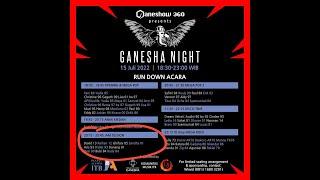 [Ganeshow] Asayake by Casiopea - IA ITB Jam Session