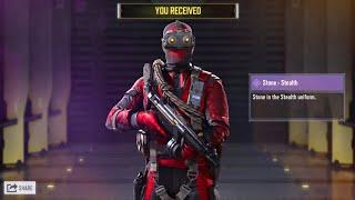 *NEW* Season 8 Leaks! Legendary Skins + Anime Collab? + Battle Pass & more COD Mobile Leaks Season 8