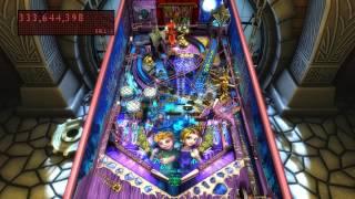 Pinball FX2 - Sorcerer's Lair - 1263 mil